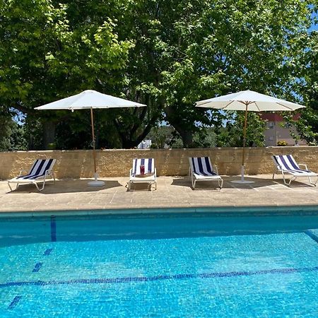 Villa Blanca Con Piscina A 15 Minutos De Toledo - Apartamentos Aloha Toledo Olías del Rey Екстериор снимка