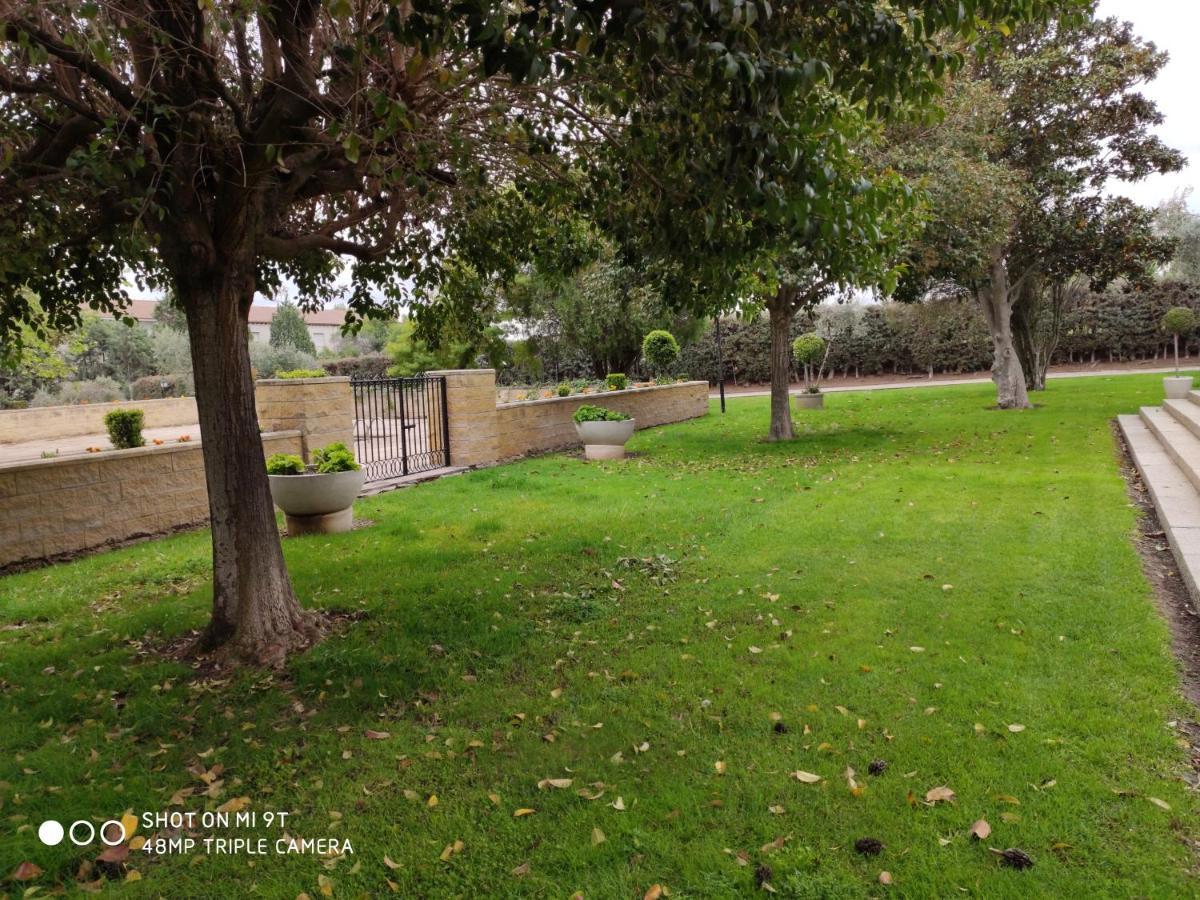 Villa Blanca Con Piscina A 15 Minutos De Toledo - Apartamentos Aloha Toledo Olías del Rey Екстериор снимка
