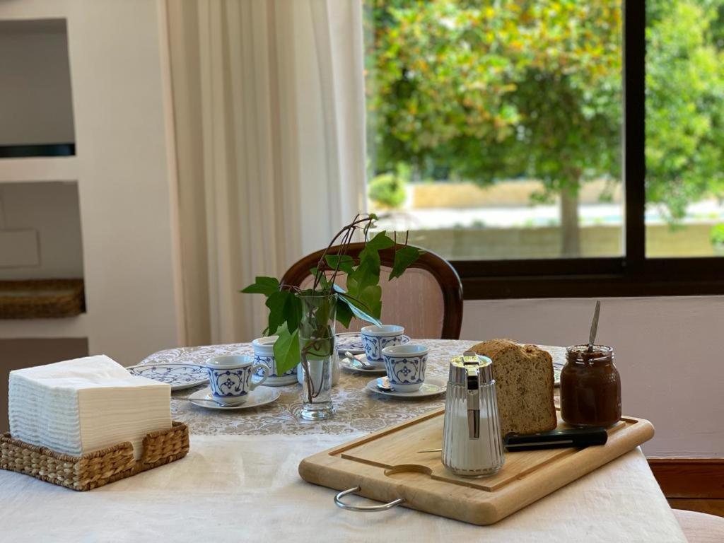 Villa Blanca Con Piscina A 15 Minutos De Toledo - Apartamentos Aloha Toledo Olías del Rey Екстериор снимка