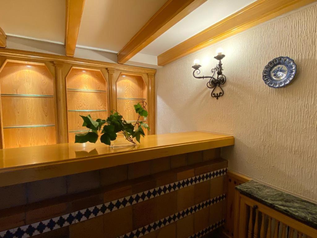 Villa Blanca Con Piscina A 15 Minutos De Toledo - Apartamentos Aloha Toledo Olías del Rey Екстериор снимка